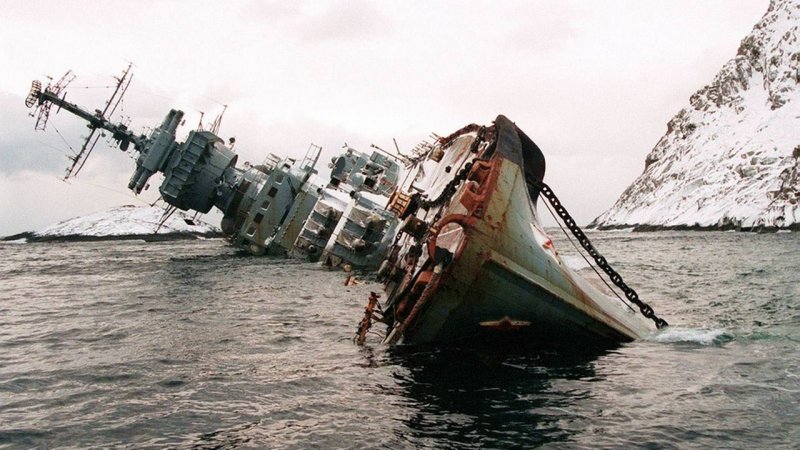 Аральское море корабли призраки