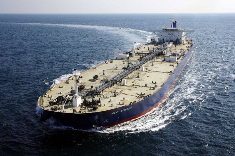 Совкомфлот газовоз Кристоф