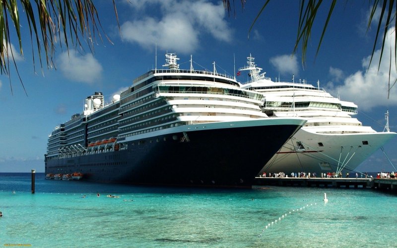 Круизы MSC 2021