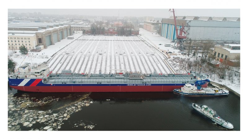 Химовоз RST 25