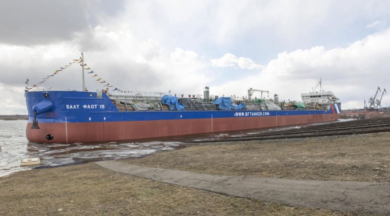 Panamax Bulk Carrier