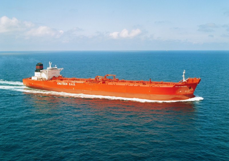 Euronav VLCC