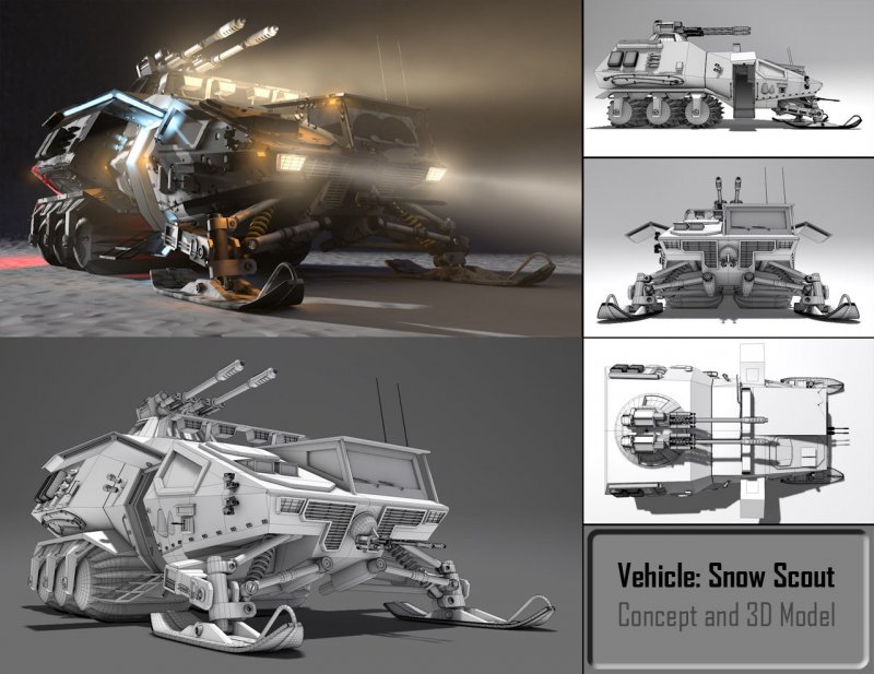 Concept Scouter