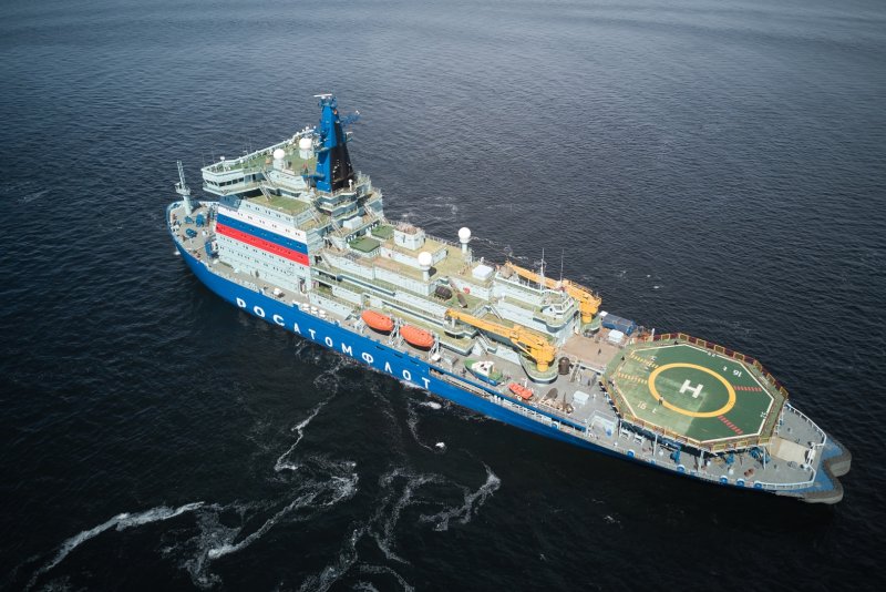 Витус Беринг судно Мурманск
