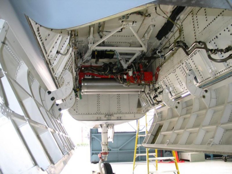 F-35 вооружение