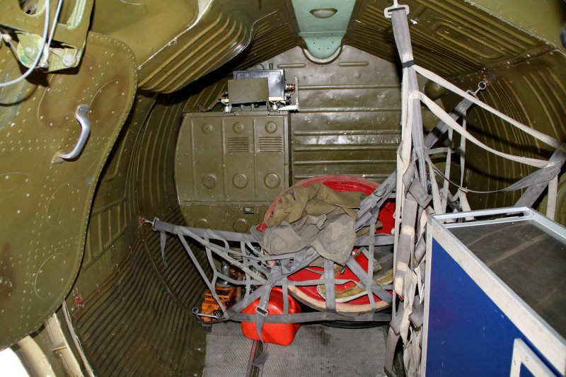 Боинг 777 грузовой отсек