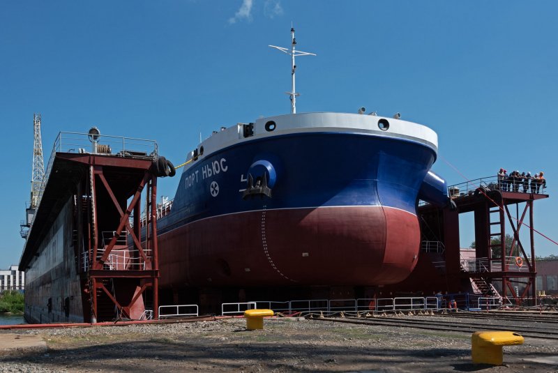 Rsd59 красное Сормово