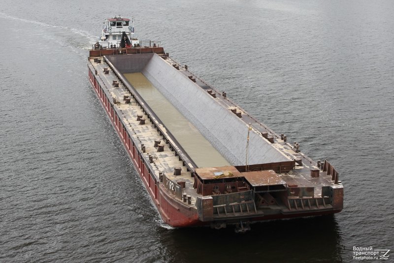 Bulk Carrier 43500 DWT