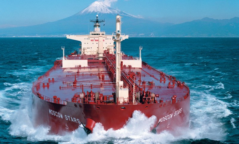 LPG / LNG-танкерах