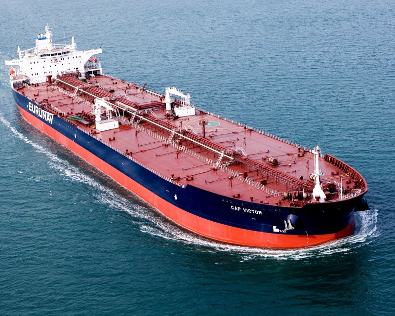 Samsung Heavy industries