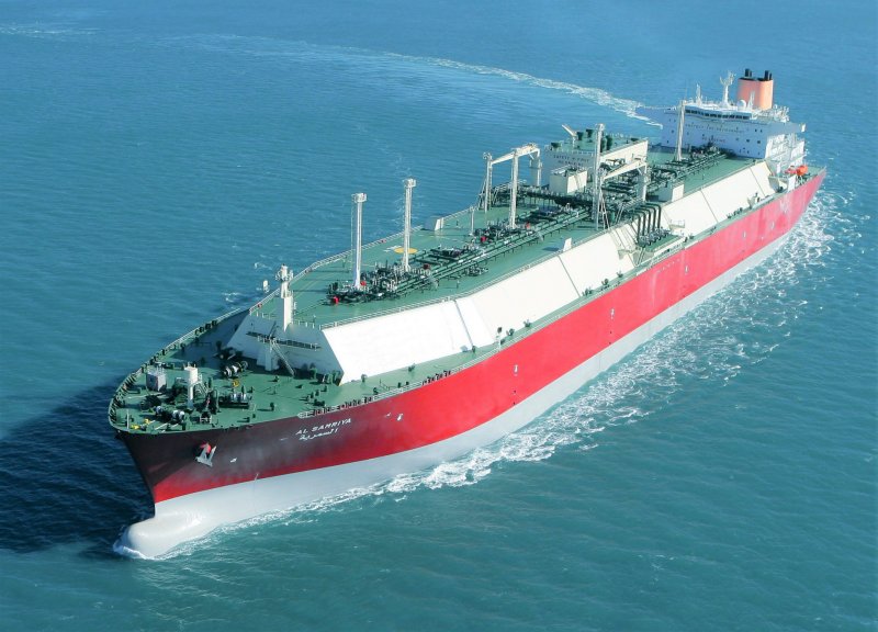 Seawise giant танкер
