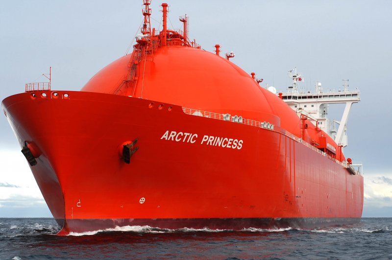 Seawise giant танкер