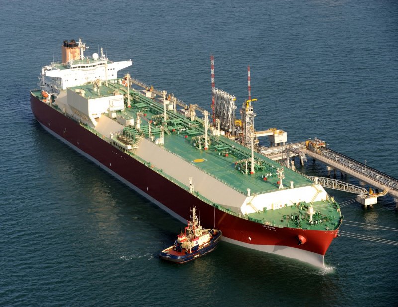 Seawise giant танкер