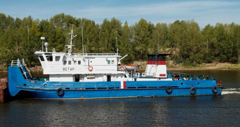 РТ-600 проекта 1741
