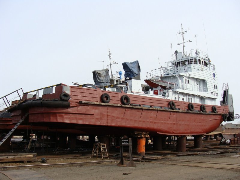 РТ 815 Север