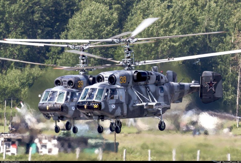 Реактивный Jet вертолет