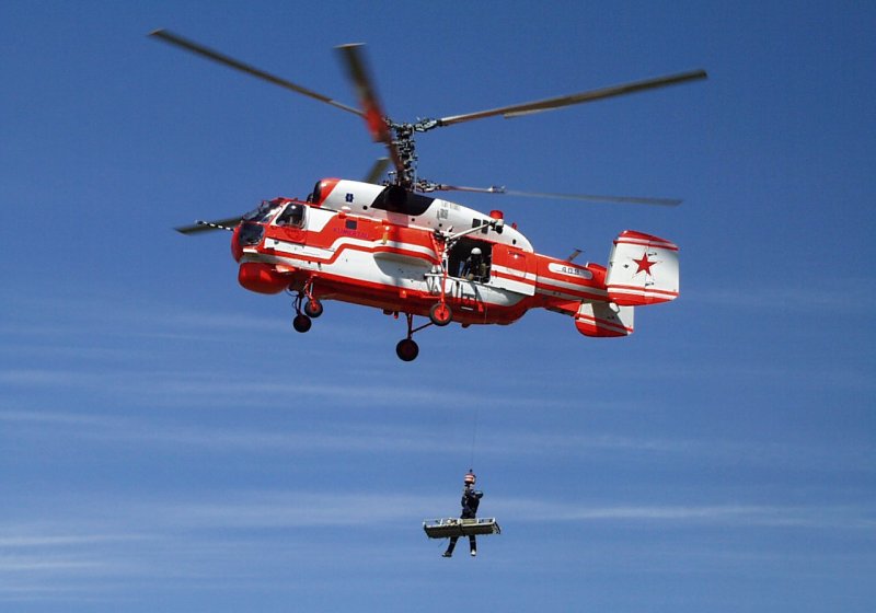 Ch-149 Cormorant