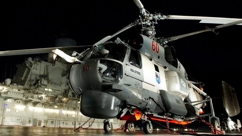 AW 139 поисковой спасательная