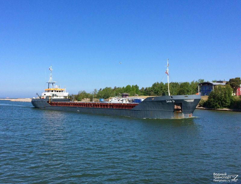 Теплоход толкач буксир Речной