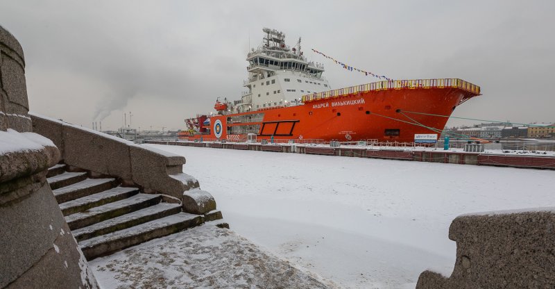Балтийский завод Санкт-Петербург