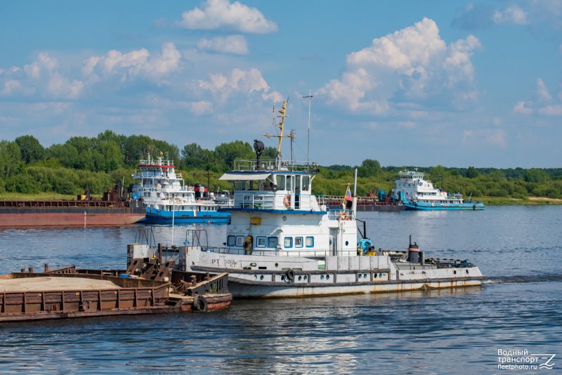 Ота 953 судно