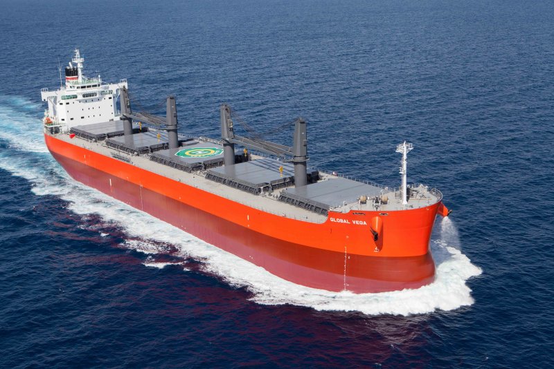 Балкеры (Bulk Carriers