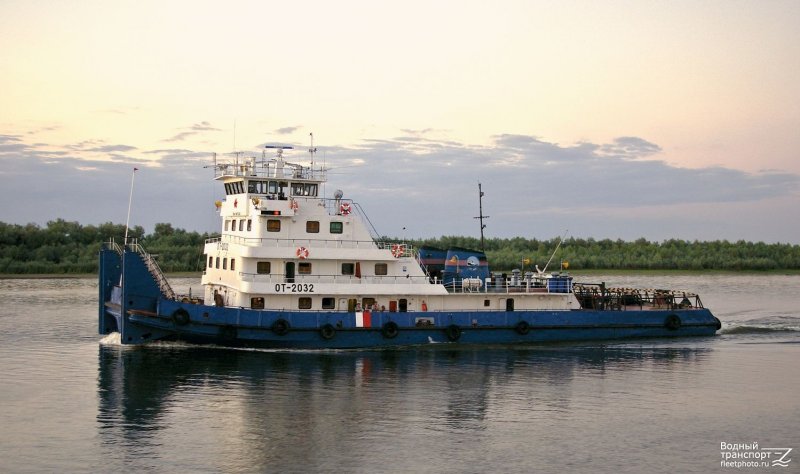 Толкач БТМ 507