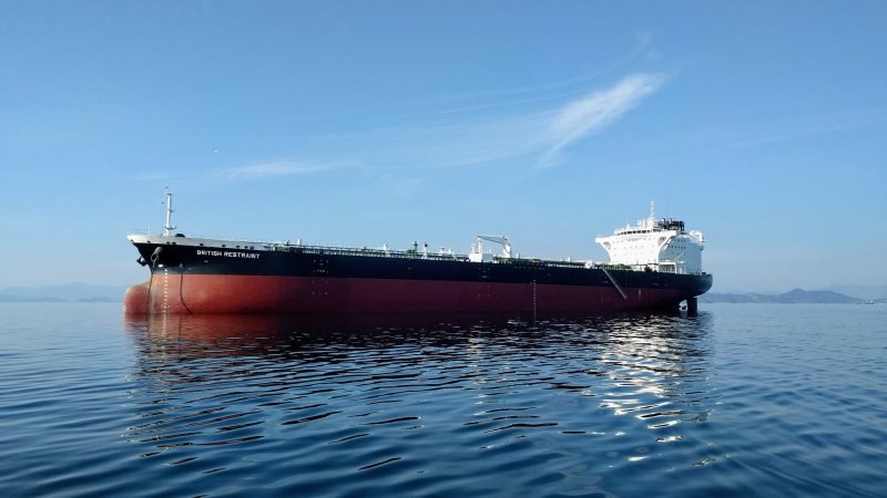 Утечка нефтепродуктов из танкера «Престиж» 13 ноября 2002 года