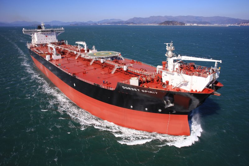 Кристоф де Маржери газовоз