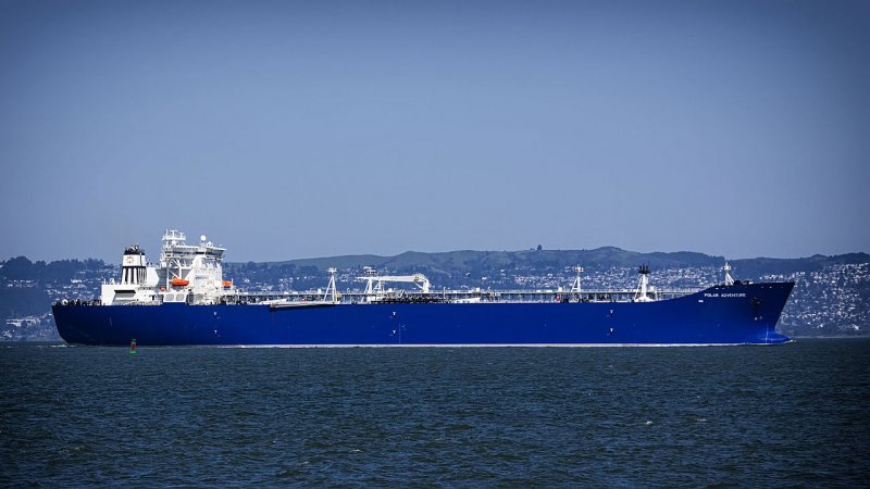 Samsung Heavy industries