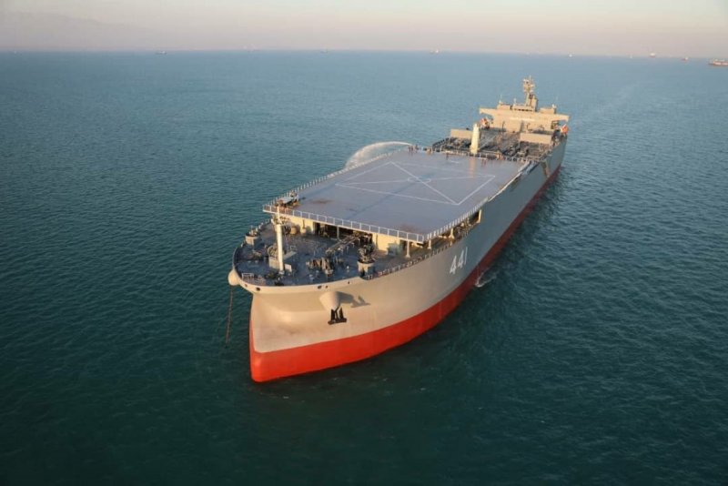 Stena танкера