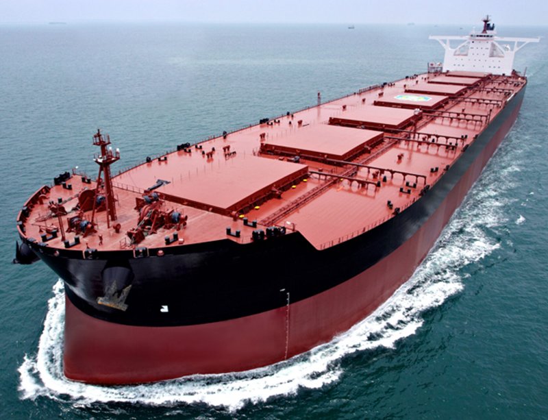 Танкер 40000 DWT