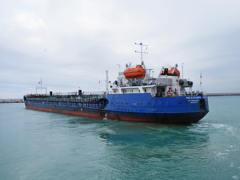 Pacific basin shipping Fleet