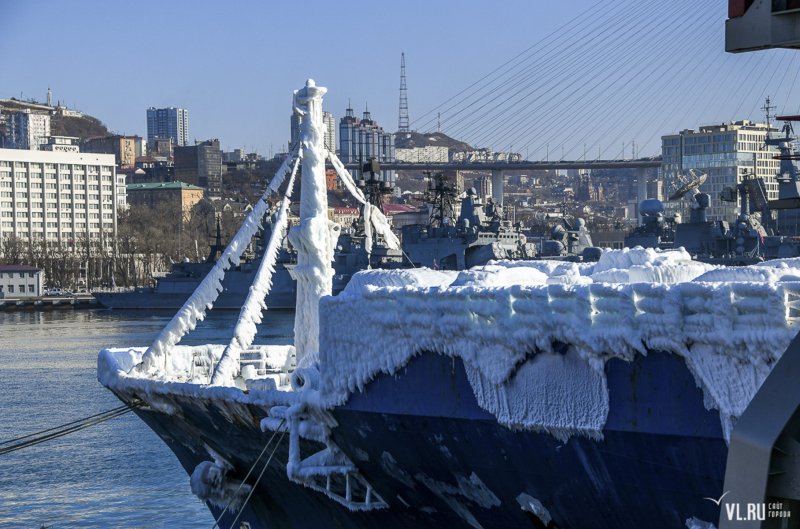 Замороженные иномарки