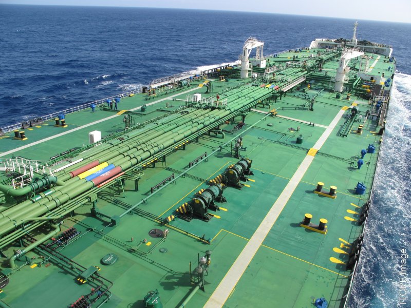Стендер для погрузки нефтепродуктов