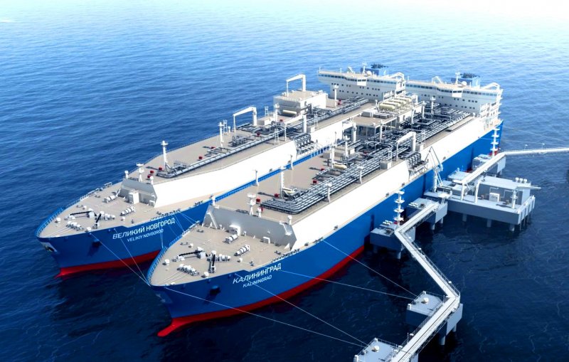 Q-Flex LNG