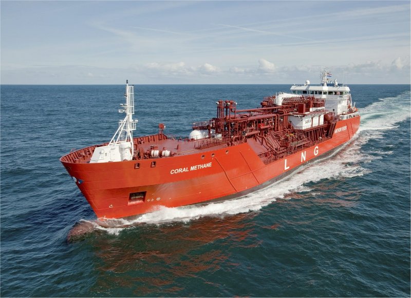 Oil Tanker Yokohama
