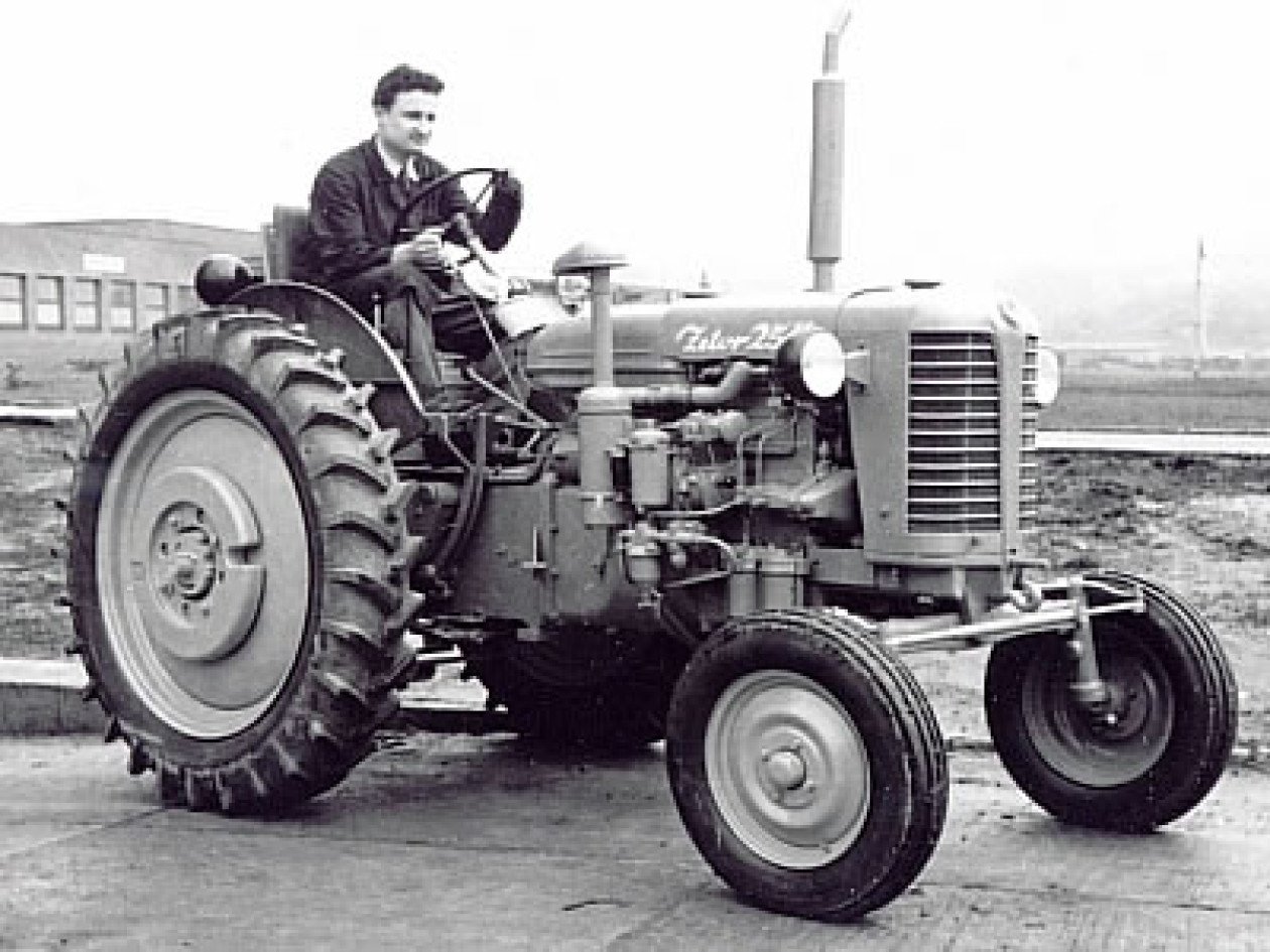 Steam tractor history фото 65