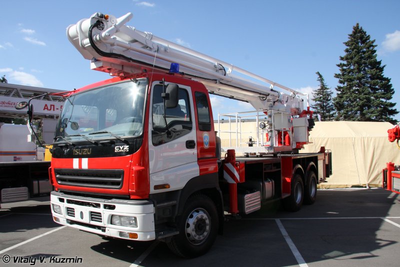 АКП 32 КАМАЗ