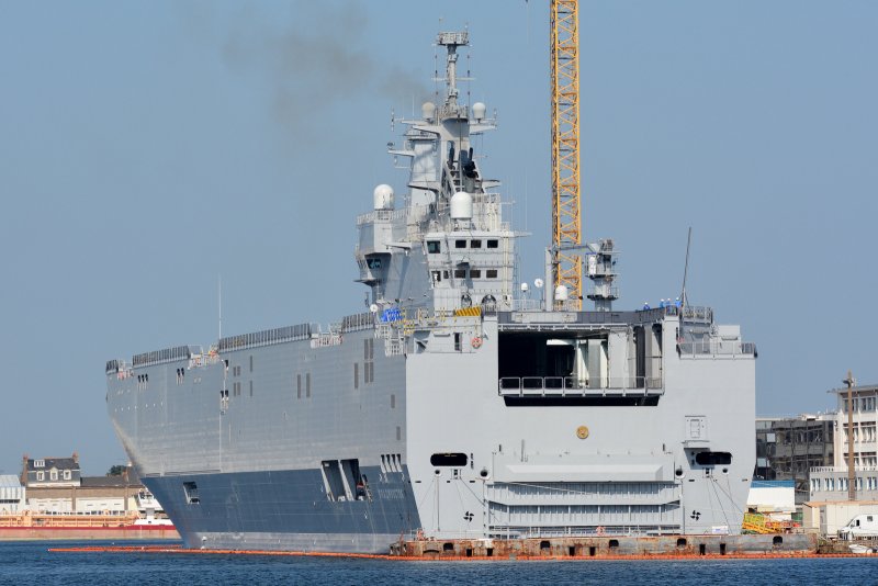 Type-075 LHD