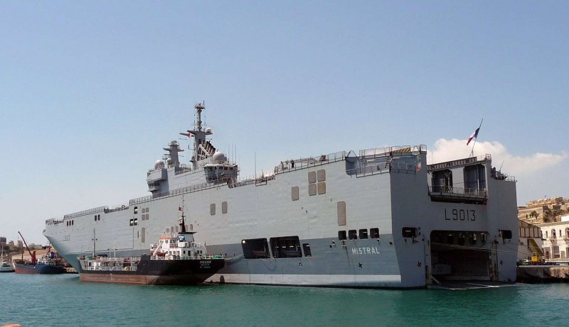 Mistral (l9013)