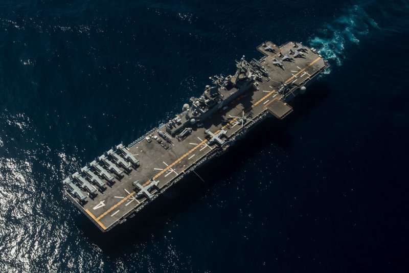 Турецкий УДК l400 Anadolu