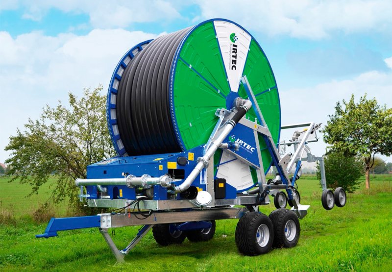 Системы точного земледелия John Deere