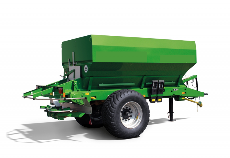 Amazone ZG-B 8200