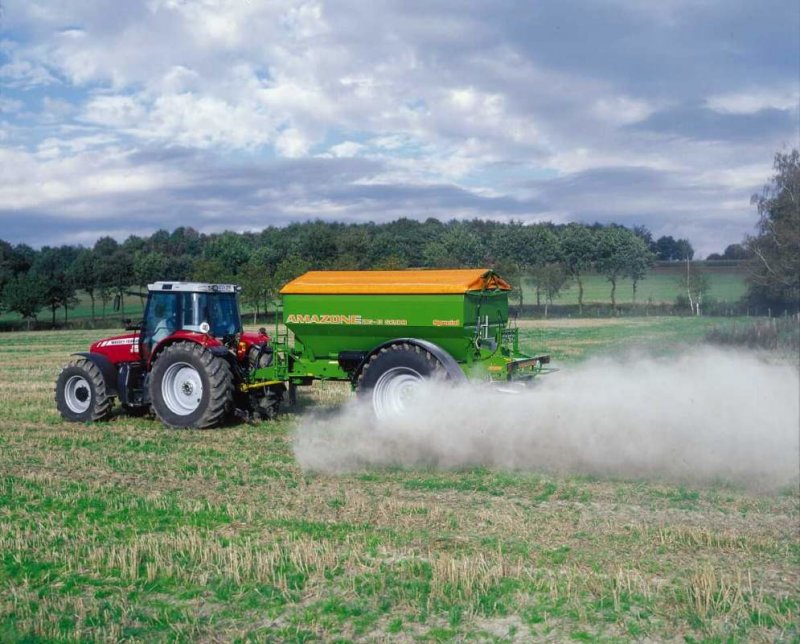 Рум Amazone ZG-B 5500