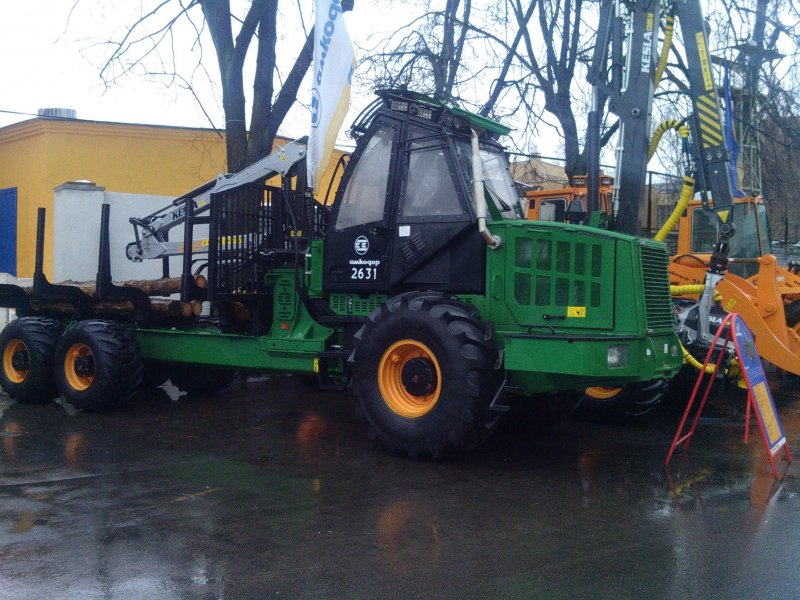 Брелок-пейджер Mongoose LS 9000d