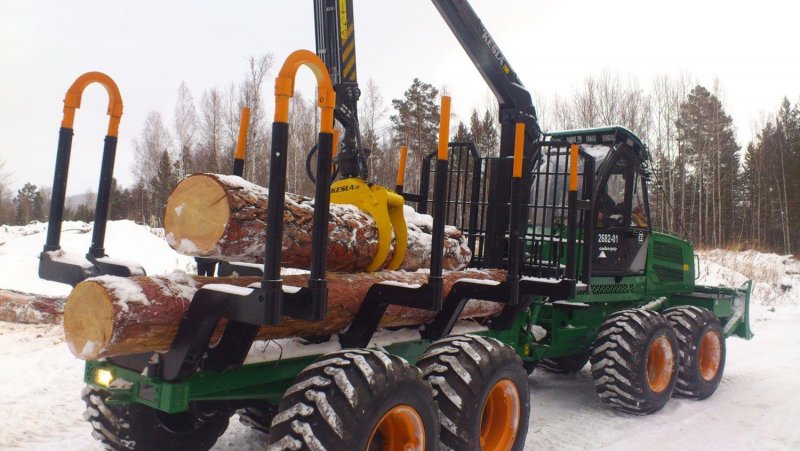 Амкодор fh3081