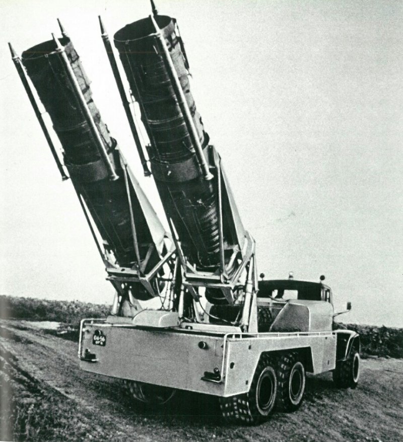 АГВТ-300 на шасси Tatra т-138