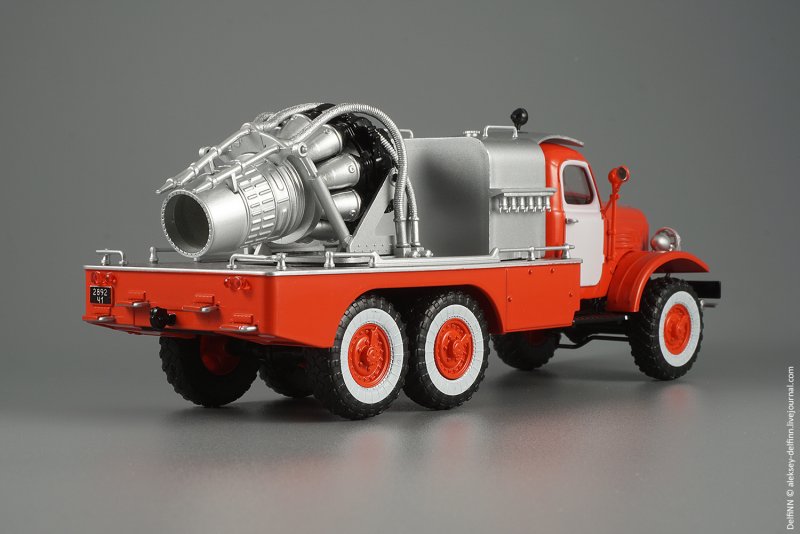 АГВТ ЗИЛ 157