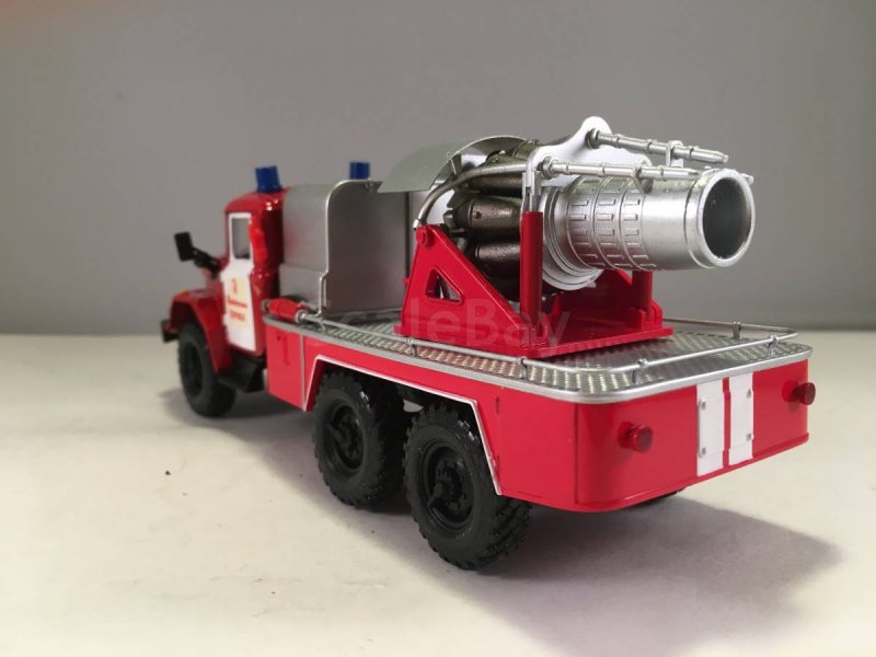 АГВТ-100 ЗИЛ-131